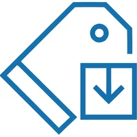 Низкая цена