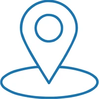 Расположение